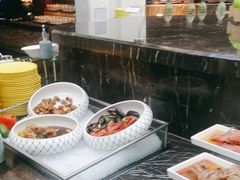 -棕榈岛海鲜自助餐厅(虹桥迎宾馆店)
