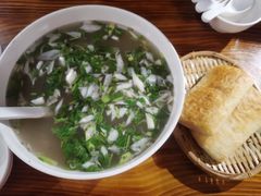 -青州庙子全羊馆(李村店)