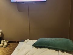-华夏良子·足道SPA艾灸(翠微店)
