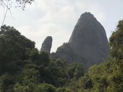 -丹霞山风景名胜区