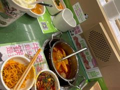 -一围肥牛小火锅(高铁吾悦店)
