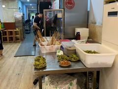 -晓靖轩烧烤(沙河风情店)