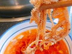 -飘香火锅(玉林西路店)