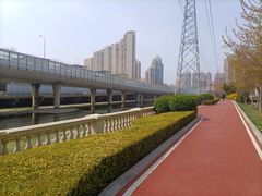 -马栏河运动公园
