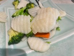 -南山翁新概念川菜(江宁万达广场店)