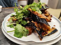 凤味茄子-金阁家常菜(贵阳路店)