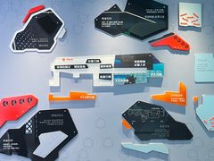 -超体空间SoReal VR(迪士尼小镇店)