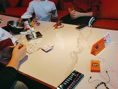 -星聚会KTV(龙湖上海奉贤天街店)