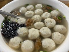 -梅子大排档