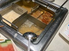 -海底捞火锅(九久奥特莱斯店)