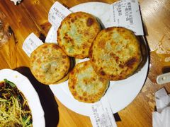 -高晓山馅饼店(牛庄百年店)