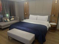 -和颐至尚酒店(石家庄勒泰中心省博物院店)