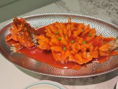 -苏梦江南·淮扬菜(夫子庙店)