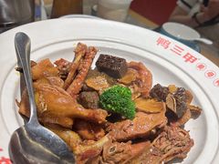 -厝小满.姜母鸭/泉州菜(桥南店)