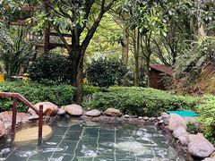 -明月山天沐温泉度假村