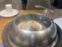 -海味当家·蒸锅海鲜(星海公园店)