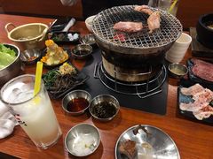 -大阪烧肉BAKA一代(十亩地店)