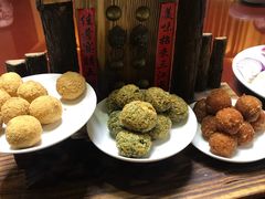 -湖北味道(湖北大厦店)