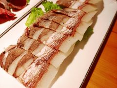 -大众跷脚牛肉馆·非遗传承单位(峨眉山店)