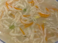 -老雒阳面馆·水席(高新区店)