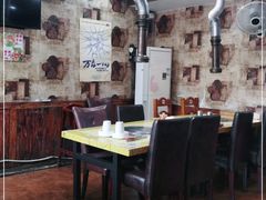 大堂-牛信亭韩国料理·炭火烤肉(紫藤路店)