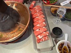 -乔先生涮肉·鲜活牛羊肉火锅(塘沽店)