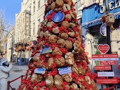 -中华巴洛克风情街