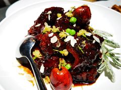 招牌红烧牛小排-江南雅厨(李公堤店)