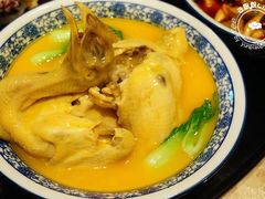 浓汤鸡包翅-卫鼎轩·曹公馆(鼓楼店)
