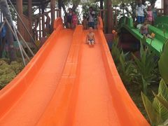 -苏州乐园森林水世界