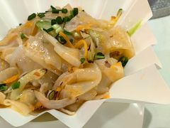 XO酱陈村粉-顺德人家食府(黄金广场店)