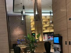 -上海静安铂尔曼酒店