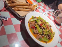 -金厨帽烤鱼(芦庄店)