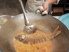 -阿五黄河大鲤鱼(英协路店)