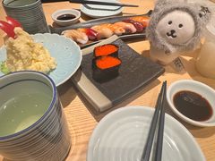 -Tuna maki寿司(苏州万象天地店)