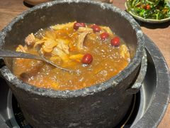 -蘑界·野生菌火锅(深业上城店)