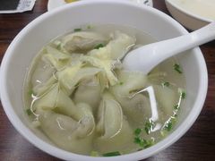 -朱新年·苏式汤团·面点(北寺塔店)