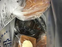 -巴黎贝甜(五月花广场店)