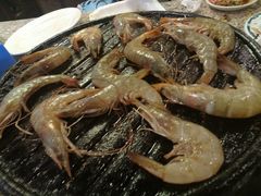 -厚味居炙子烤肉·清真(天桥南纬路店)