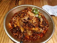 -兔槽江湖菜·重庆璧山兔(水围店)
