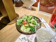 -西塔老太太泥炉烤肉(亚运村店)