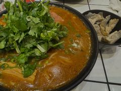 -肥汁米蘭香港米线(长宁来福士店)