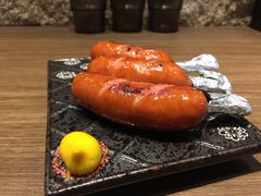 -雷神拉面(财富中心玉米楼店)