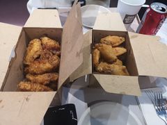-Kyochon1991校村(共和路店)