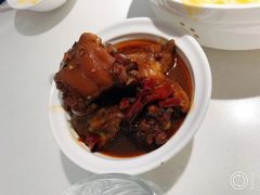 -千日贺茶餐厅(开发区安盛店)