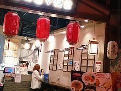 门面-台湾逢甲夜食(天河店)