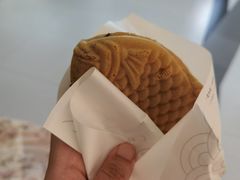 -粉粉乐鲷鱼烧(美罗城店)