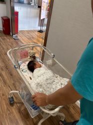 -安悦贝月子中心