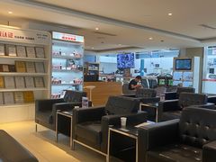 -上海和裕一汽丰田4S店(七宝店)