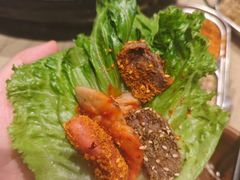 -正宗齐齐哈尔烤肉·齐牛哥鲜切炭火烤肉(杭州总店)